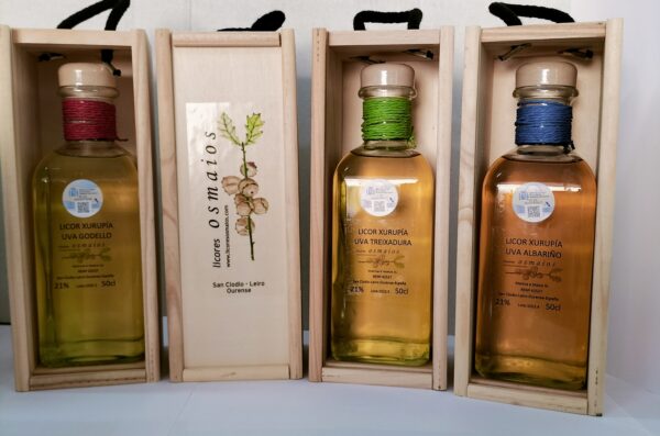 CAJAS INDIVIDUALES